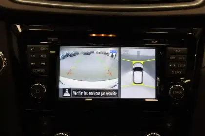 Photo 18 Nissan Qashqai  1.5 dCi 110