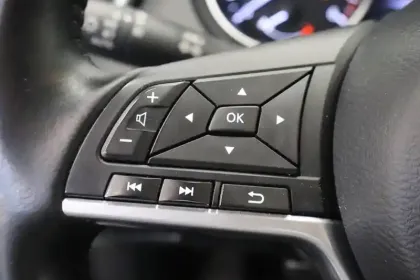 Photo 31 Nissan Qashqai  1.5 dCi 110