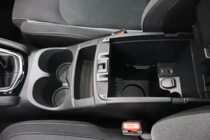 Photo 23 Nissan Qashqai  1.5 dCi 110