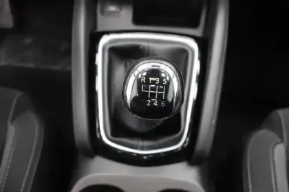 Photo 34 Nissan Qashqai  1.5 dCi 110