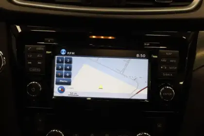 Photo 17 Nissan Qashqai  1.5 dCi 110