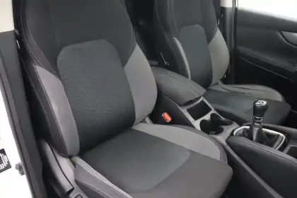 Photo 12 Nissan Qashqai  1.5 dCi 110