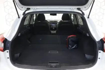 Photo 15 Nissan Qashqai  1.5 dCi 110