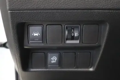 Photo 33 Nissan Qashqai  1.5 dCi 110