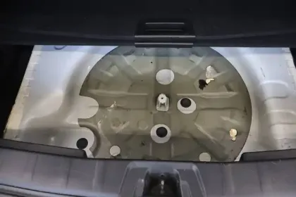 Photo 25 Nissan Qashqai  1.5 dCi 110