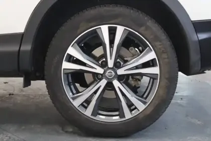 Photo 9 Nissan Qashqai  1.5 dCi 110