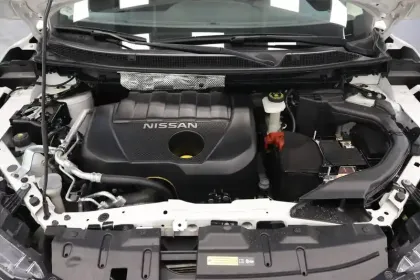 Photo 10 Nissan Qashqai  1.5 dCi 110