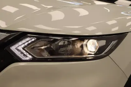 Photo 35 Nissan Qashqai  1.5 dCi 110