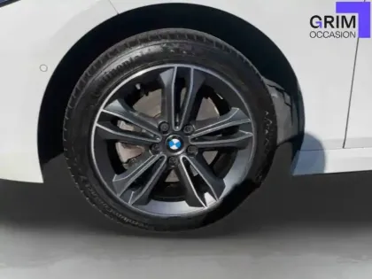 Photo 12 BMW Serie 1 118i 140 ch