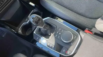 Photo 9 BMW Serie 1 118i 140 ch