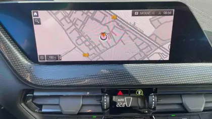 Photo 7 BMW Serie 1 118i 140 ch