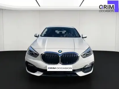 Photo 17 BMW Serie 1 118i 140 ch