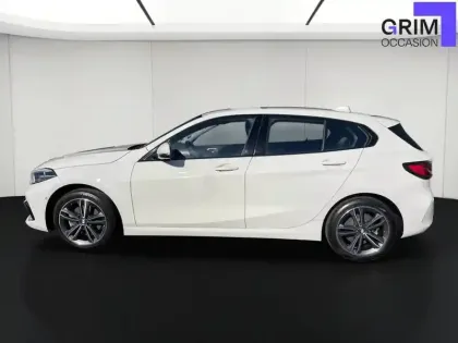 Photo 19 BMW Serie 1 118i 140 ch