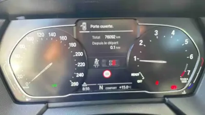 Photo 6 BMW Serie 1 118i 140 ch