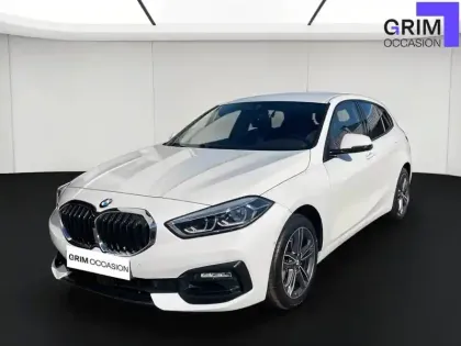 Photo Bmw Serie 1 Edition Sport