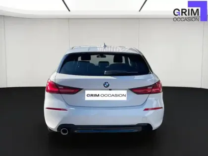 Photo 18 BMW Serie 1 118i 140 ch