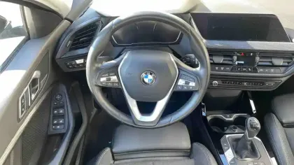 Photo 5 BMW Serie 1 118i 140 ch