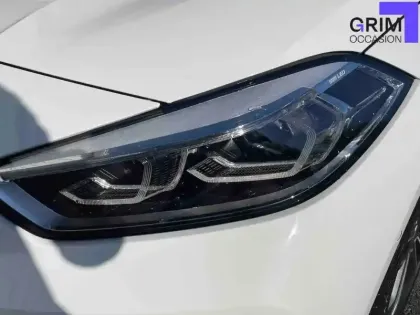 Photo 16 BMW Serie 1 118i 140 ch