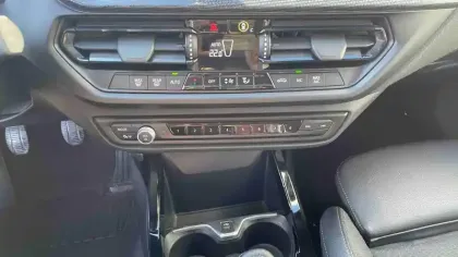 Photo 8 BMW Serie 1 118i 140 ch