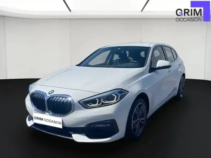 Photo Bmw Serie 1 Edition Sport