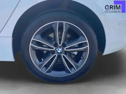 Photo 15 BMW Serie 1 116i 109 ch