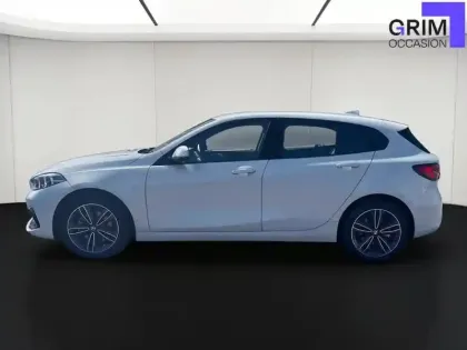 Photo 19 BMW Serie 1 116i 109 ch