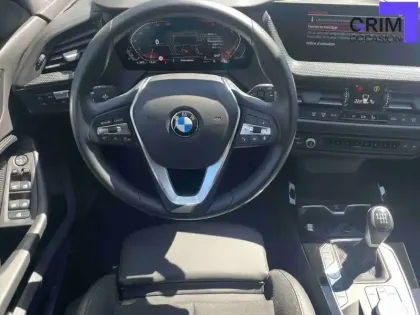 Photo 5 BMW Serie 1 116i 109 ch