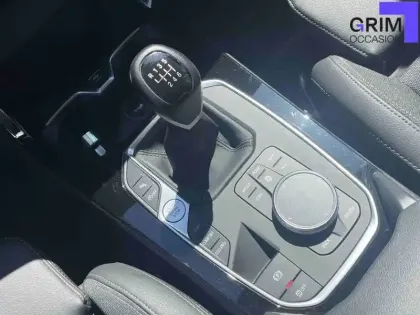 Photo 9 BMW Serie 1 116i 109 ch