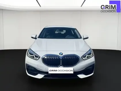 Photo 17 BMW Serie 1 116i 109 ch