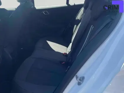 Photo 10 BMW Serie 1 116i 109 ch