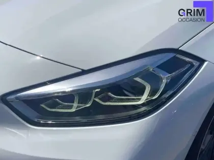 Photo 16 BMW Serie 1 116i 109 ch