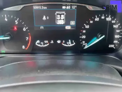 Photo 6 Ford Fiesta  1.0 EcoBoost 100 S&S BVM6