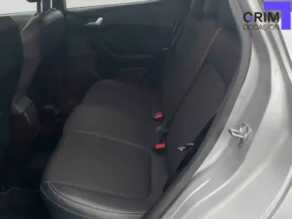 Photo 10 Ford Fiesta  1.0 EcoBoost 100 S&S BVM6