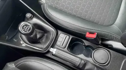 Photo 9 Ford Fiesta  1.0 EcoBoost 100 S&S BVM6