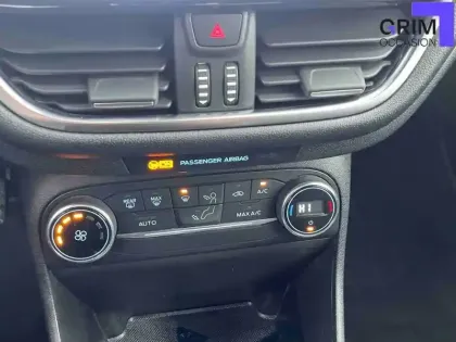 Photo 8 Ford Fiesta  1.0 EcoBoost 100 S&S BVM6