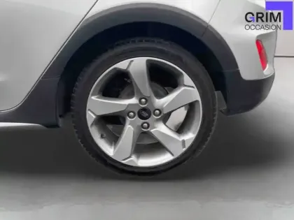 Photo 15 Ford Fiesta  1.0 EcoBoost 100 S&S BVM6