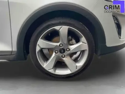 Photo 13 Ford Fiesta  1.0 EcoBoost 100 S&S BVM6