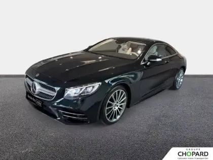 Photo Mercedes Cla Amg Line