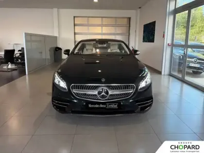 Photo 28 Mercedes CLA sse S Coupé 560 9G-Tronic 4Matic