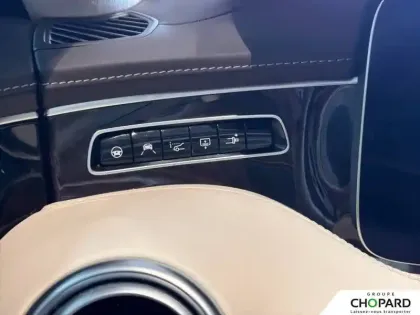 Photo 25 Mercedes CLA sse S Coupé 560 9G-Tronic 4Matic