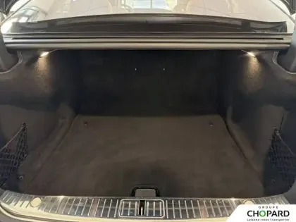 Photo 7 Mercedes CLA sse S Coupé 560 9G-Tronic 4Matic