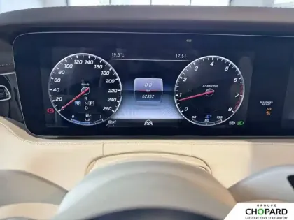 Photo 16 Mercedes CLA sse S Coupé 560 9G-Tronic 4Matic