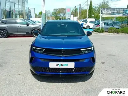 Photo 26 Opel Mokka  1.2 Turbo Hybrid 145 ch e-DCT6