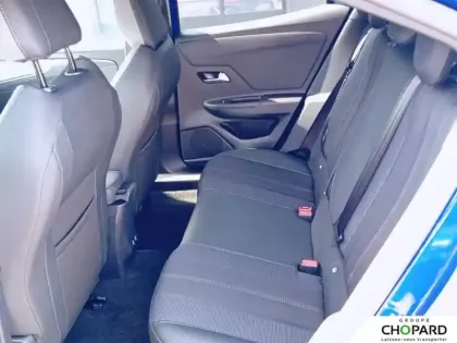 Photo 18 Opel Mokka  1.2 Turbo Hybrid 145 ch e-DCT6