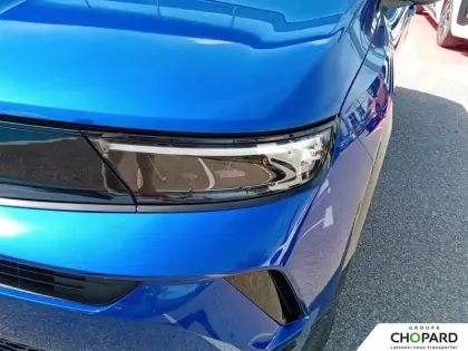 Photo 21 Opel Mokka  1.2 Turbo Hybrid 145 ch e-DCT6