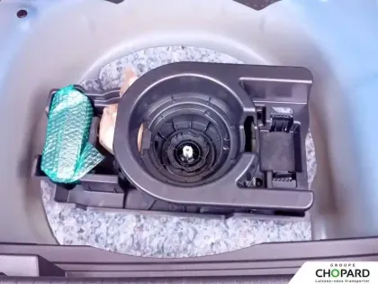 Photo 23 Opel Mokka  1.2 Turbo Hybrid 145 ch e-DCT6