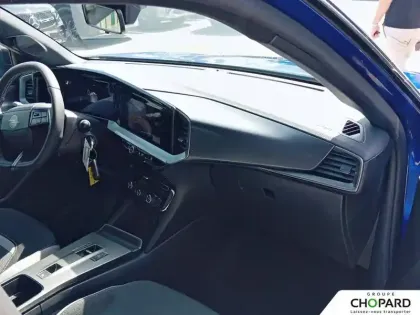 Photo 12 Opel Mokka  1.2 Turbo Hybrid 145 ch e-DCT6