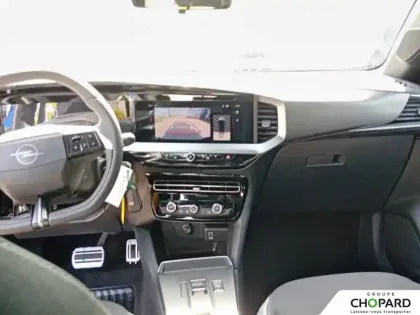 Photo 11 Opel Mokka  1.2 Turbo Hybrid 145 ch e-DCT6