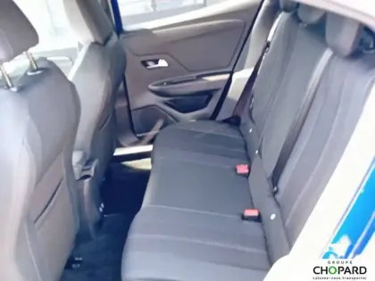 Photo 17 Opel Mokka  1.2 Turbo Hybrid 145 ch e-DCT6