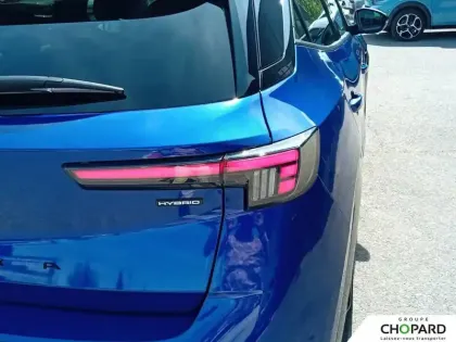 Photo 22 Opel Mokka  1.2 Turbo Hybrid 145 ch e-DCT6